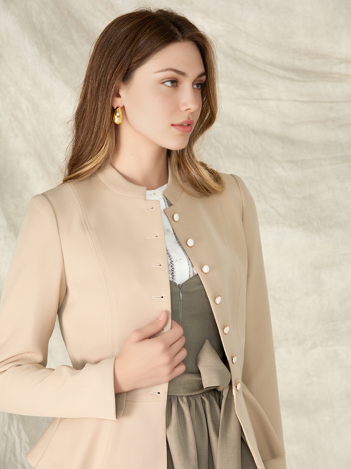 Dirndl in Braun – ein Klassiker mit modernem Twist